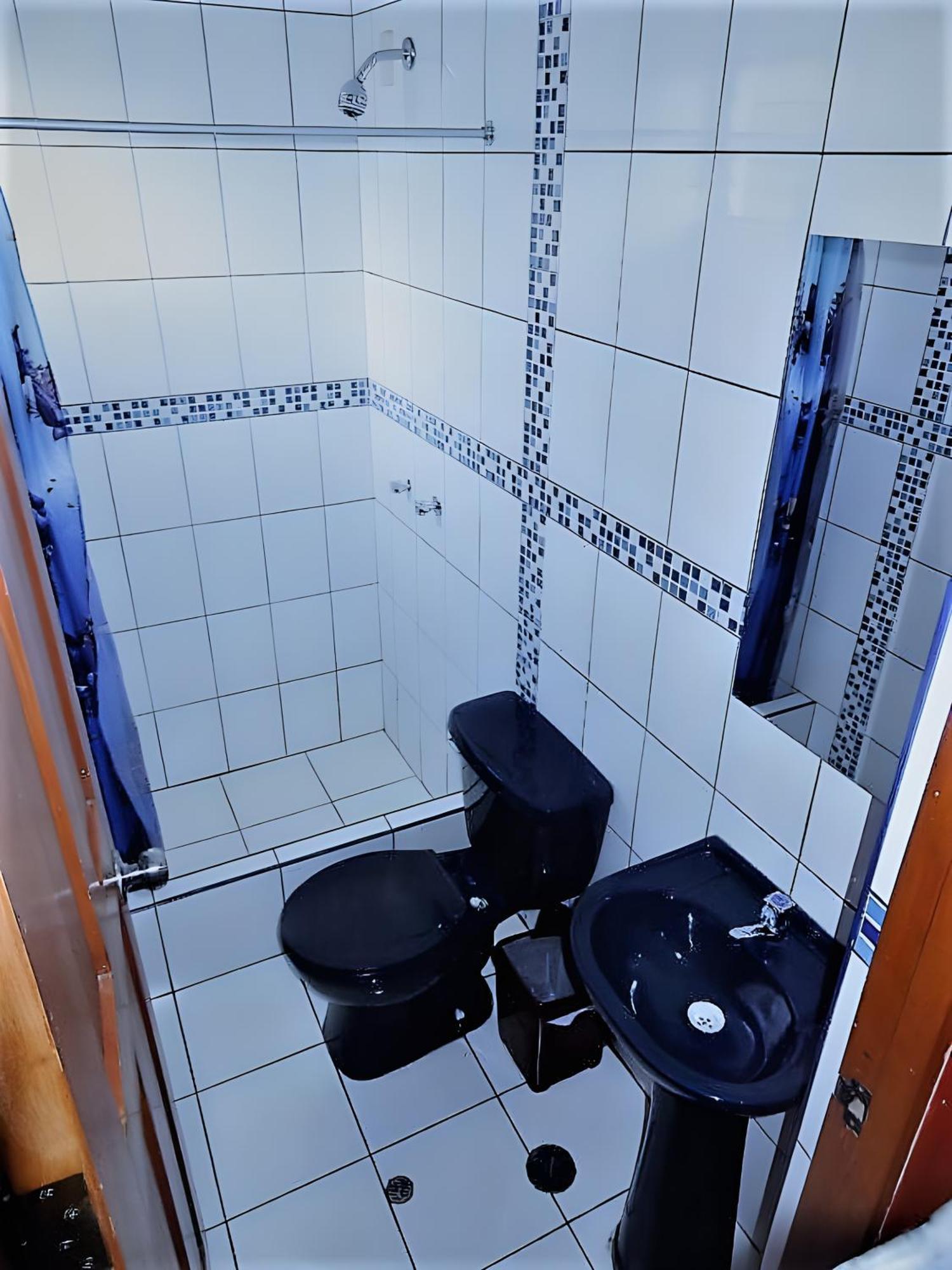 Kantu Hospedaje كوسكو المظهر الخارجي الصورة
