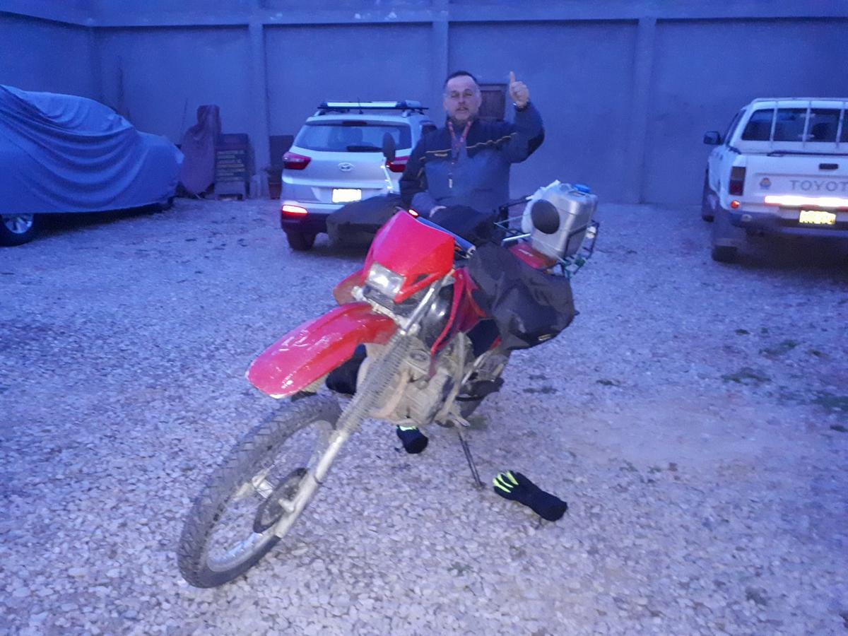 Kantu Hospedaje كوسكو المظهر الخارجي الصورة